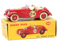 DINKY TOYS (GB) (1)
