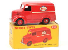 DINKY TOYS (GB) (1)