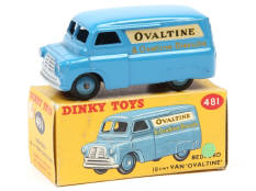 DINKY TOYS (GB) (1)