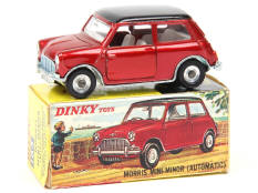 DINKY TOYS (GB) (1)