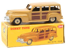 DINKY TOYS (GB) (1)