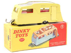 DINKY TOYS (GB) (1)