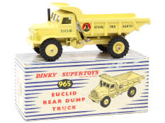 DINKY TOYS (GB) (1)