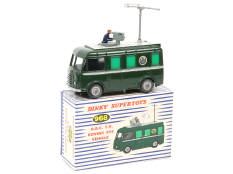 DINKY TOYS (GB) (1)