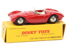 DINKY TOYS (FRANCE) (1)