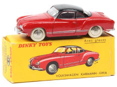 DINKY TOYS (FRANCE) (1)