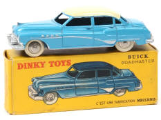 DINKY TOYS (FRANCE) (1)
