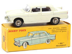 DINKY TOYS (FRANCE) (1)
