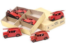 DINKY TOYS (GB) (7)