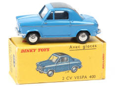 DINKY TOYS (FRANCE) (1)