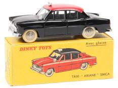 DINKY TOYS (FRANCE) (1)