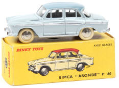 DINKY TOYS (FRANCE) (1)