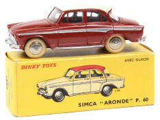 DINKY TOYS (FRANCE) (1)
