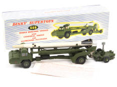 DINKY TOYS (GB) (1)