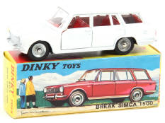 DINKY TOYS (FRANCE) (1)