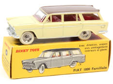 DINKY TOYS (FRANCE) (1)