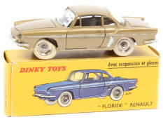 DINKY TOYS (FRANCE) (1)