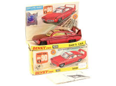 DINKY TOYS (GB) (1)