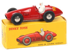 DINKY TOYS (FRANCE) (1)