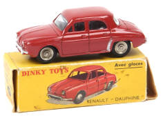 DINKY TOYS (FRANCE) (1)