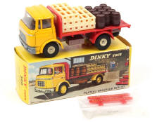 DINKY TOYS (FRANCE) (1)