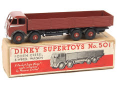 DINKY TOYS (GB) (1)