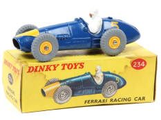 DINKY TOYS (GB) (1)