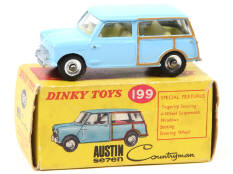 DINKY TOYS (GB) (1)
