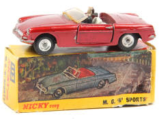 NICKYTOYS (INDE) (1)