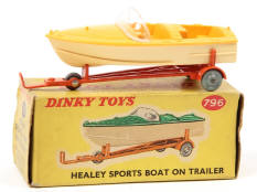 DINKY TOYS (GB) (1)