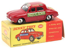 DINKY TOYS (GB) (1)
