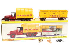 DINKY TOYS (FRANCE) (1)
