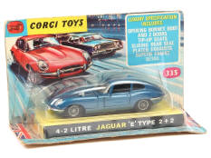 CORGI TOYS (GB) (1)