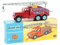 CORGI TOYS (GB) (1)