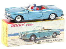 DINKY TOYS (FRANCE) (1)