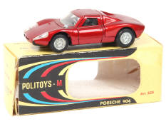 POLITOYS (ITALIE) (1)