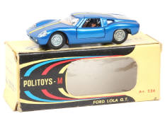 POLITOYS (ITALIE) (1)