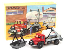 DINKY TOYS (FRANCE) (1)