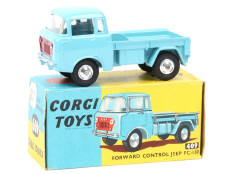 CORGI TOYS (GB) (1)