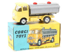 CORGI TOYS (GB) (1)