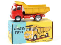 CORGI TOYS (GB) (1)
