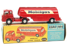 CORGI TOYS (GB) (1)