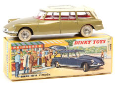 DINKY TOYS (FRANCE) (1)
