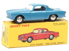 DINKY TOYS (FRANCE) (1)