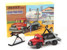 DINKY TOYS (FRANCE) (1)
