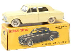 DINKY TOYS (FRANCE) (1)