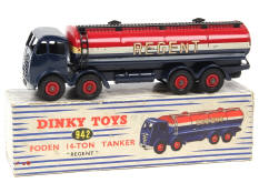 DINKY TOYS (GB) (1)