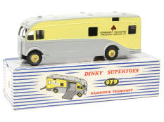 DINKY TOYS (GB) (1)