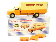DINKY TOYS (GB) (1)
