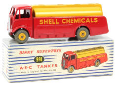 DINKY TOYS (GB) (1)